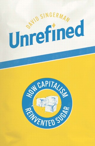 Imagen de portada: Unrefined 9780226837376