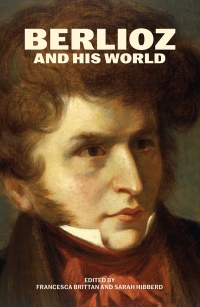 Cover image: Berlioz and His World 9780226837673