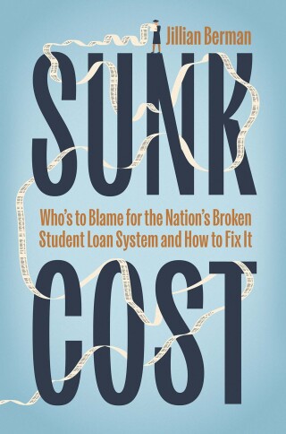 Imagen de portada: Sunk Cost 9780226821153