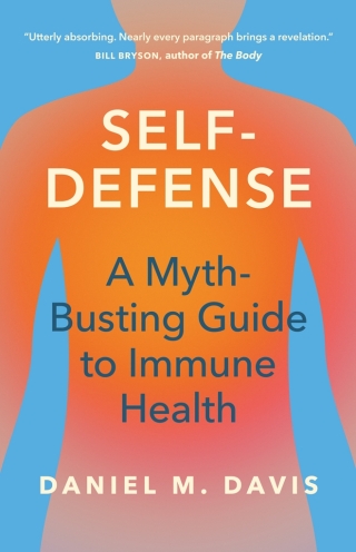 Imagen de portada: Self-Defense 9780226839370