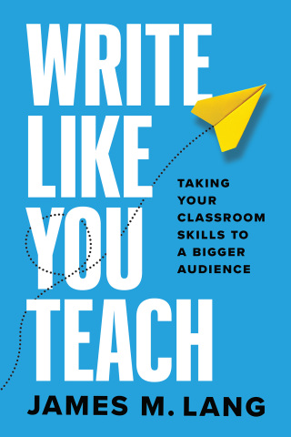 Imagen de portada: Write Like You Teach 9780226839677
