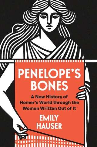 Cover image: Penelope’s Bones 9780226849218