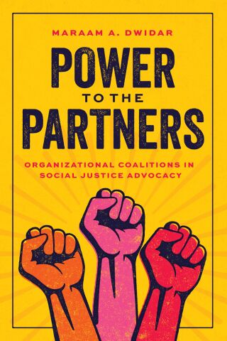 Imagen de portada: Power to the Partners 9780226840369