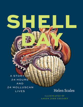 Imagen de portada: Shell Day 9780226840529