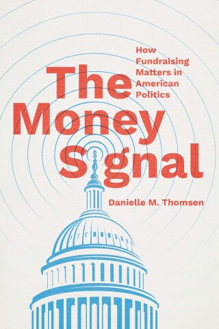 Cover image: The Money Signal 9780226841120
