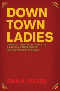 Imagen de portada: Downtown Ladies 1st edition 9780226841229