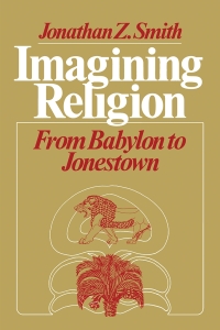 Immagine di copertina: Imagining Religion 9780226763583