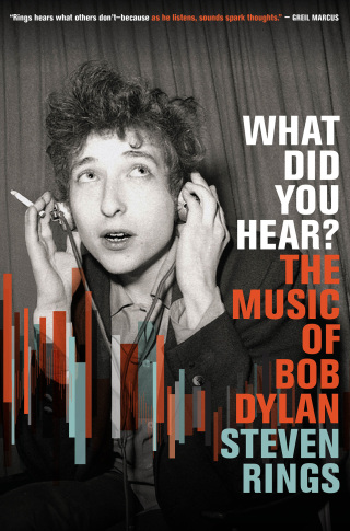 Cover image: What Did You Hear? 9780226842653
