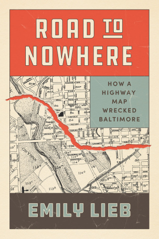 Cover image: Road to Nowhere 9780226844381