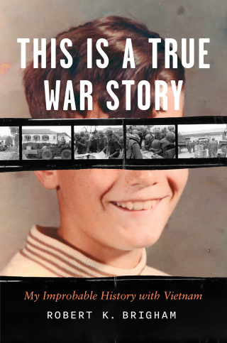 Imagen de portada: This Is a True War Story 9780226846880