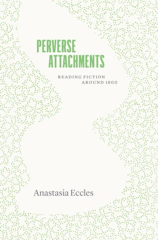 Imagen de portada: Perverse Attachments 9780226847375