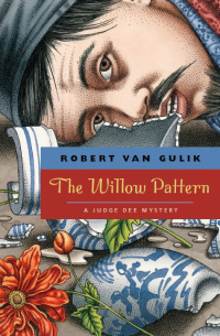 Imagen de portada: The Willow Pattern 9780226848754