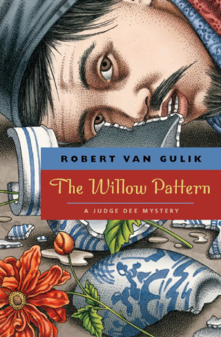 表紙画像: The Willow Pattern 9780226848754