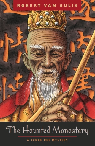 表紙画像: The Haunted Monastery 1st edition 9780226848792