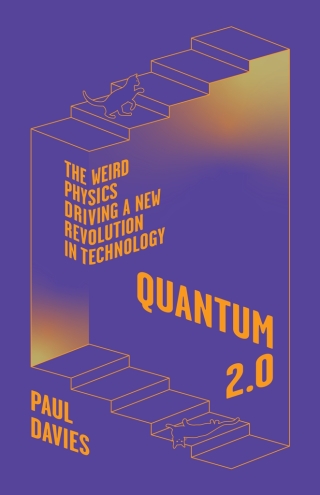 Imagen de portada: Quantum 2.0 9780226849324