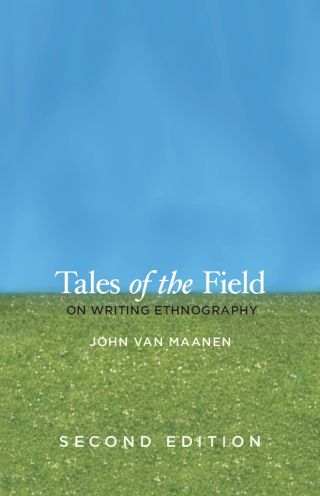 Cover image: Tales of the Field 2nd edition 9780226849645