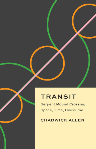 Cover image: Transit 9780226849812