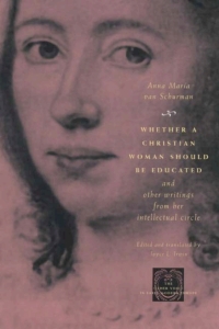 Imagen de portada: Whether a Christian Woman Should Be Educated and Other Writings from Her Intellectual Circle 1st edition 9780226849997