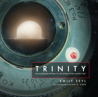 Imagen de portada: Trinity 9780226848402