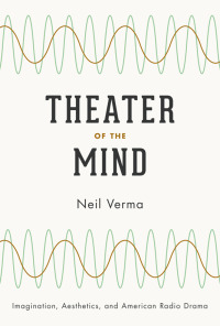 Cover image: Theater of the Mind 1st edition 9780226853505