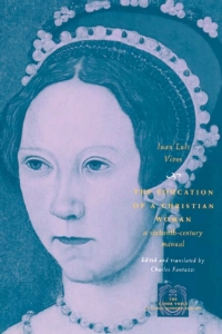 Imagen de portada: The Education of a Christian Woman 1st edition 9780226858142
