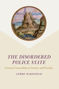 Imagen de portada: The Disordered Police State 1st edition 9780226870205