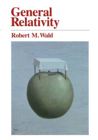 Cover image: General Relativity 1st edition 9780226870328
