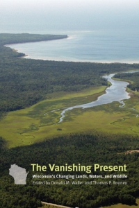Cover image: The Vanishing Present 1st edition 9780226871714