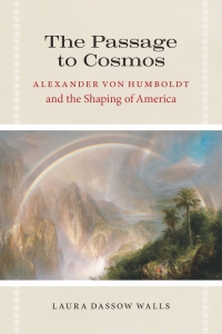 Cover image: The Passage to Cosmos 1st edition 9780226871820