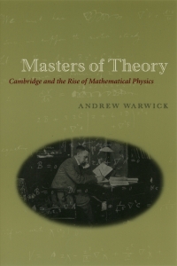 表紙画像: Masters of Theory 1st edition 9780226873756