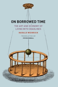 Cover image: On Borrowed Time 1st edition 9780226886015