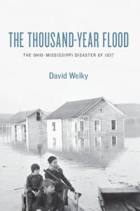 Cover image: The Thousand-Year Flood 1st edition 9780226887166