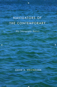 Imagen de portada: Navigators of the Contemporary 1st edition 9780226887524