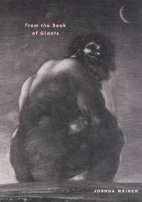 Cover image: From the Book of Giants 1st edition 9780226890456