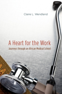 Titelbild: A Heart for the Work 1st edition 9780226893273