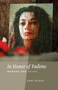 Cover image: In Honor of Fadime 9780226896878