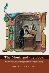 Omslagafbeelding: The Monk and the Book 1st edition 9780226215303