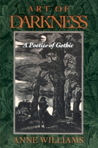 صورة الغلاف: Art of Darkness 1st edition 9780226899077