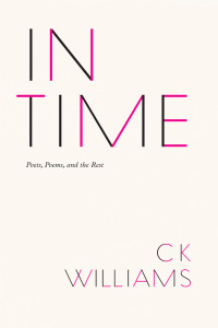 Cover image: In Time 1st edition 9780226899510