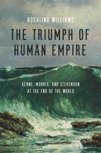 Cover image: The Triumph of Human Empire 1st edition 9780226899558