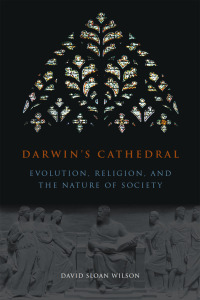 Cover image: Darwin's Cathedral 1st edition 9780226901350