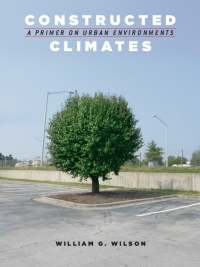 Cover image: Constructed Climates 1st edition 9780226901459