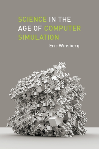 Imagen de portada: Science in the Age of Computer Simulation 1st edition 9780226902043