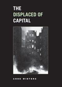Cover image: The Displaced of Capital 1st edition 9780226902333
