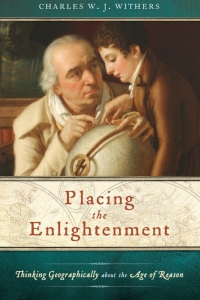 Cover image: Placing the Enlightenment 1st edition 9780226904054