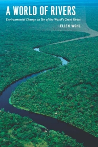 Cover image: A World of Rivers 1st edition 9780226007601