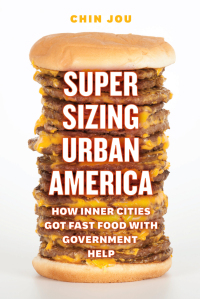 Cover image: Supersizing Urban America 1st edition 9780226921921
