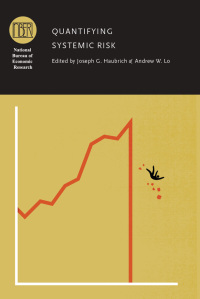 Imagen de portada: Quantifying Systemic Risk 1st edition 9780226319285