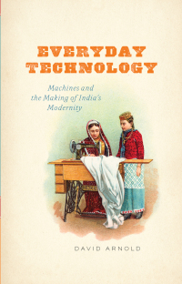 Cover image: Everyday Technology 1st edition 9780226922027