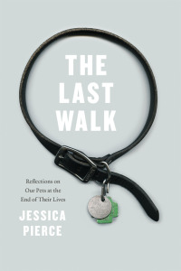 Cover image: The Last Walk 1st edition 9780226668468